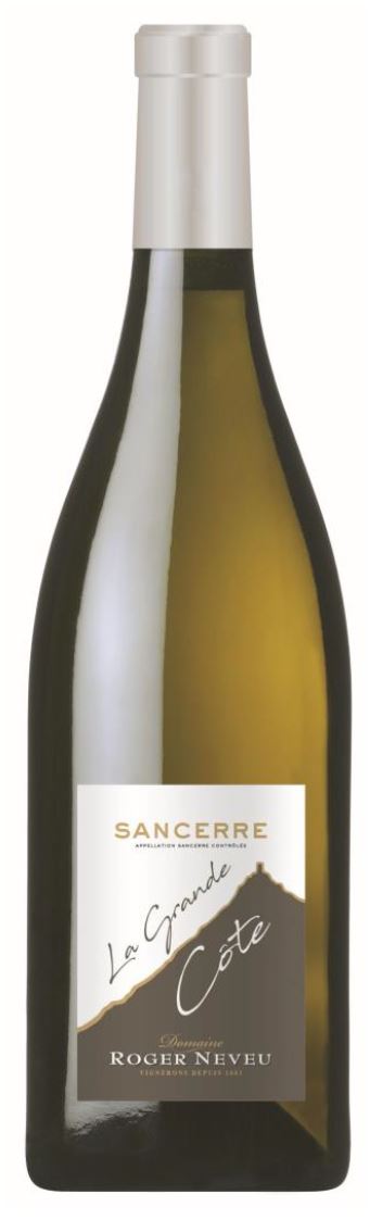 witte wijn Domaine Roger Neveu 'La Grande Côte