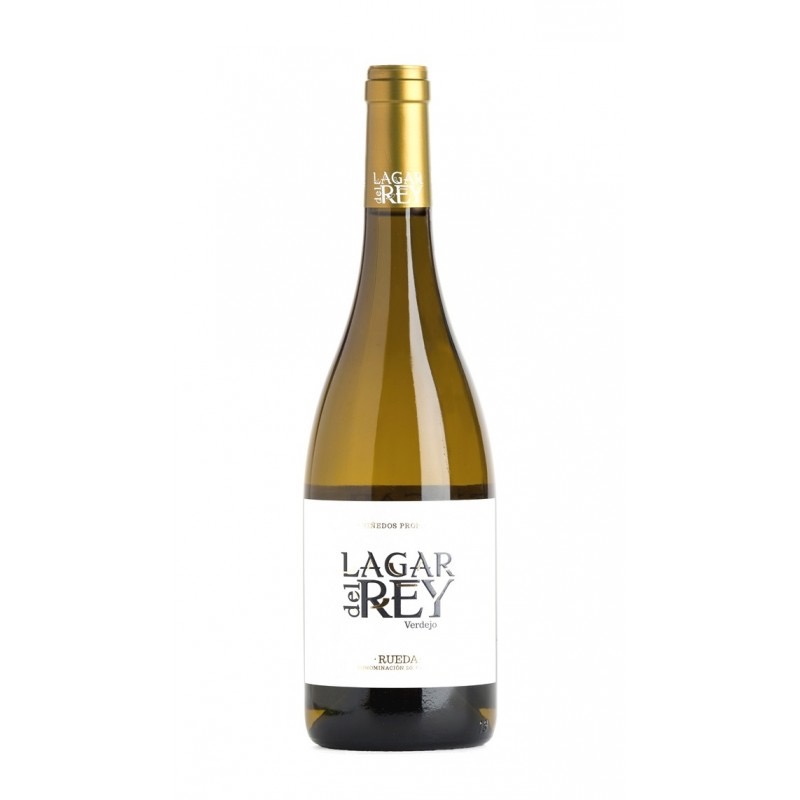 witte wijn Bodega Valdehermoso 'Lagar del Rey