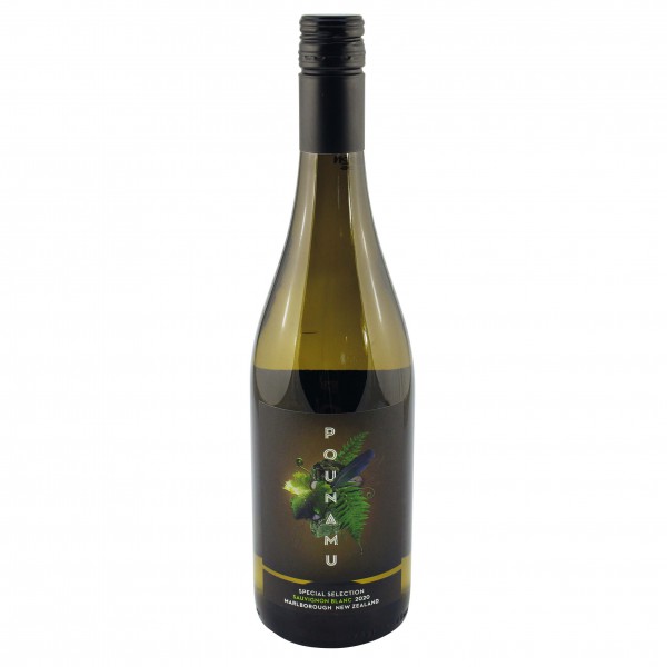 witte wijn Pounamu