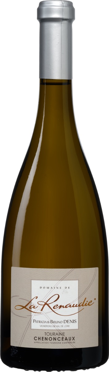 witte wijn Domaine de la Renaudie 'Chenonceaux