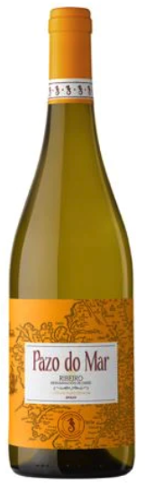 witte wijn Pazo Do Mar