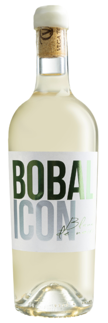 witte wijn Vega Tolosa 'Bobal Icon