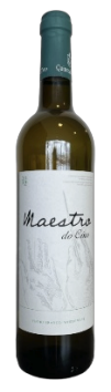 witte wijn Quinta do Coro 'Maestro Branco