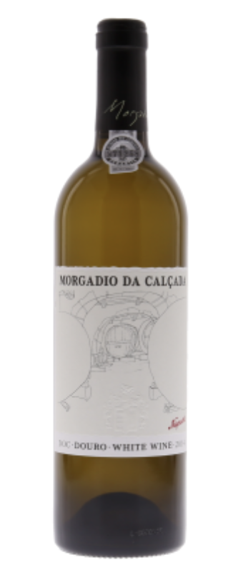 witte wijn Niepoort 'Morgadio da Calcada Branco
