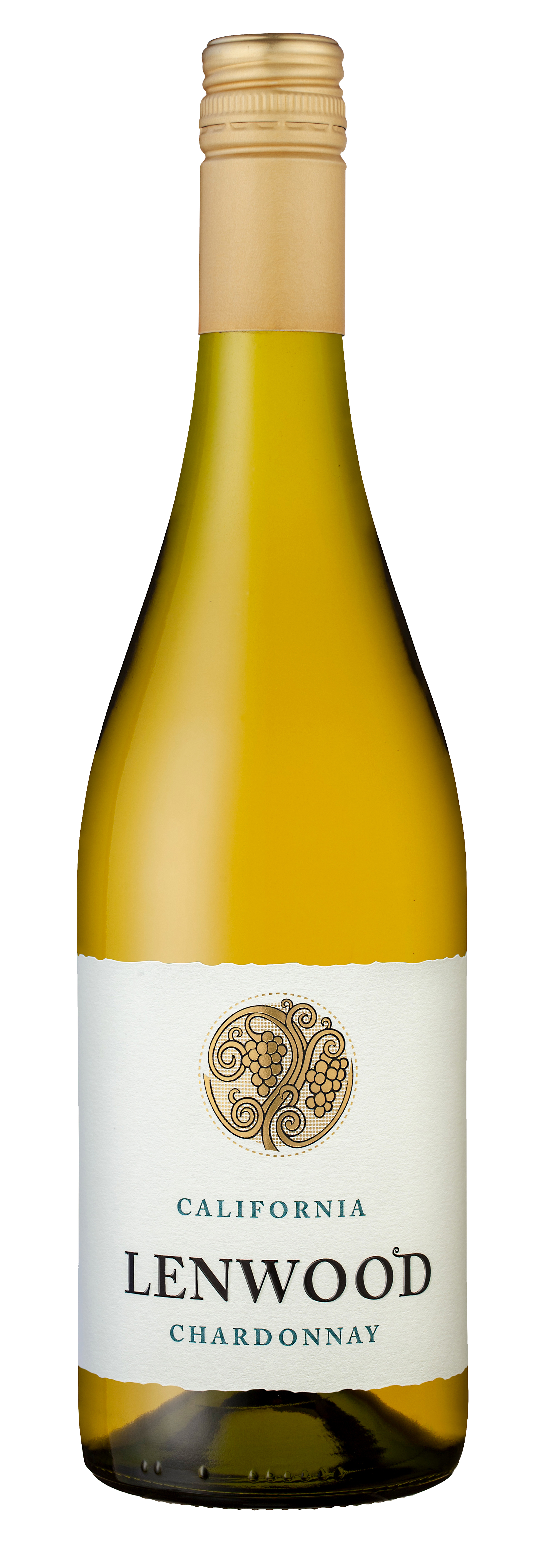 witte wijn Lenwood Winery 'Barrel Fermented