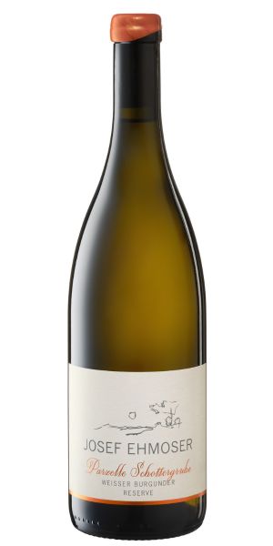 witte wijn Weingut Josef Ehmoser 'Weisser Burgunder - Parzelle Schottergrusse - Reserve