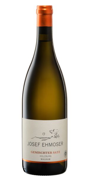 witte wijn Weingut Josef Ehmoser 'Gemischter Satz - Holzburg