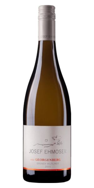witte wijn Weingut Josef Ehmoser 'Ried Georgenberg 1Ötw Erste Lage