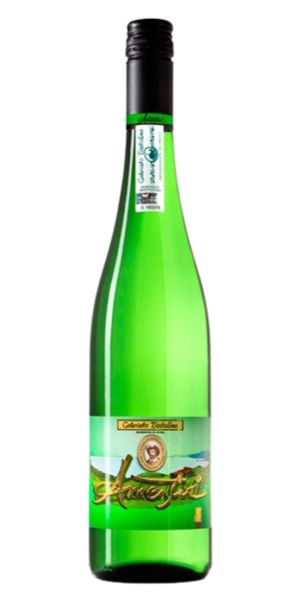 witte wijn Bodegas Ameztoi