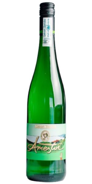 witte wijn Bodegas Ameztoi