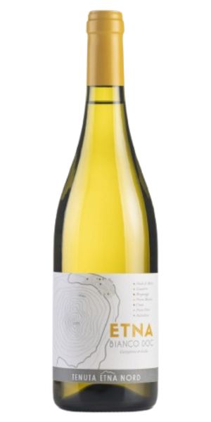 witte wijn Tenuta Etna Nord