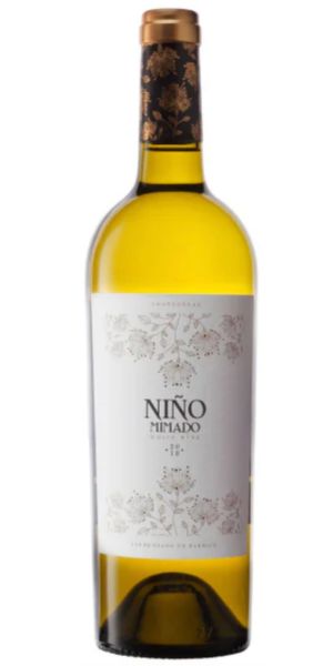 witte wijn Bodegas Esteban Martin 'Niño Mimado