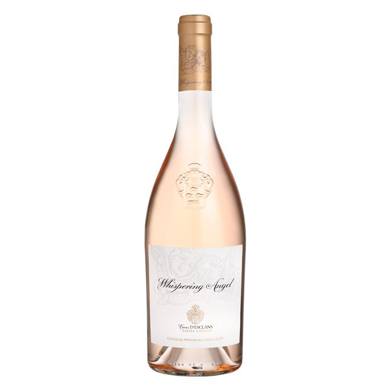 rose wijn Chateau d'Esclans 'Whispering Angel