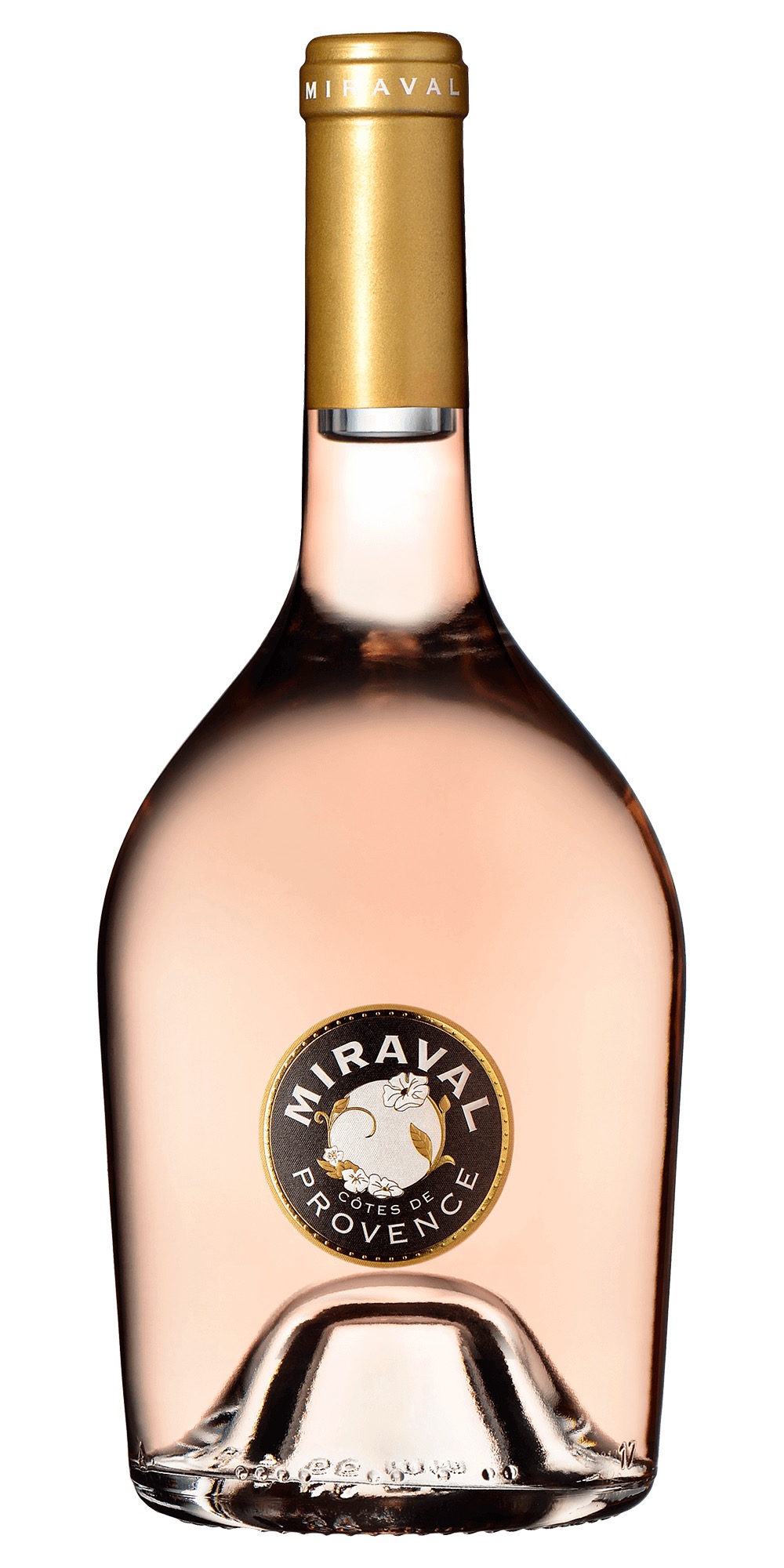 rose wijn Miraval