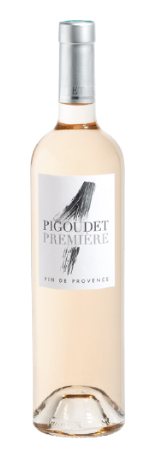 rose wijn Chateau Pigoudet 'Cuvée Premiere