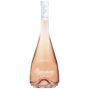 rose wijn Chateau Pigoudet 'Signature Rosé