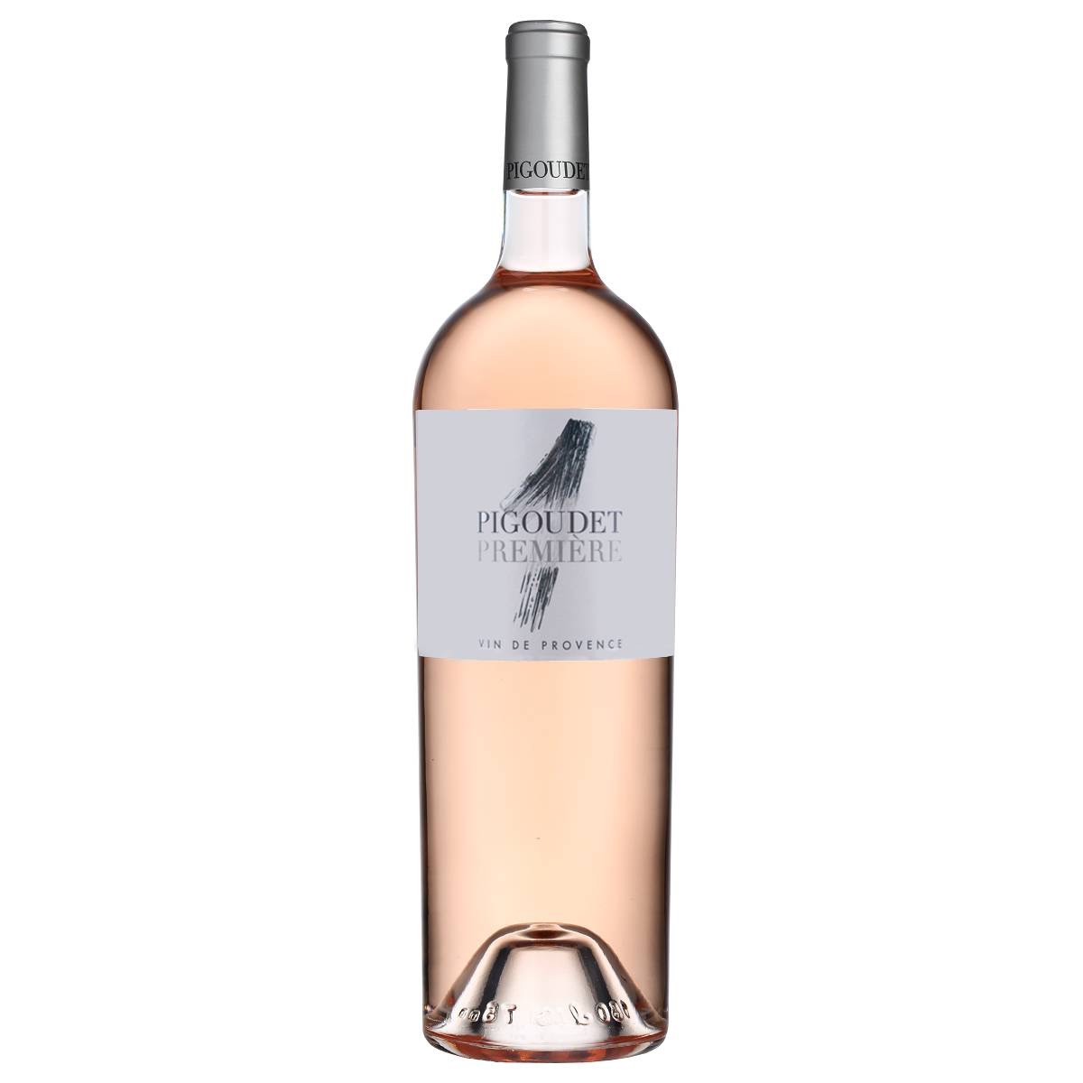 rose wijn Chateau Pigoudet 'Première Rosé