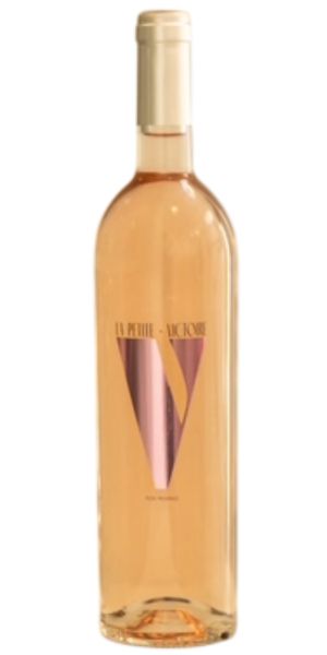 rose wijn La Petite Victoire