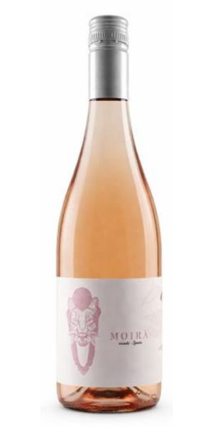 rose wijn Moira