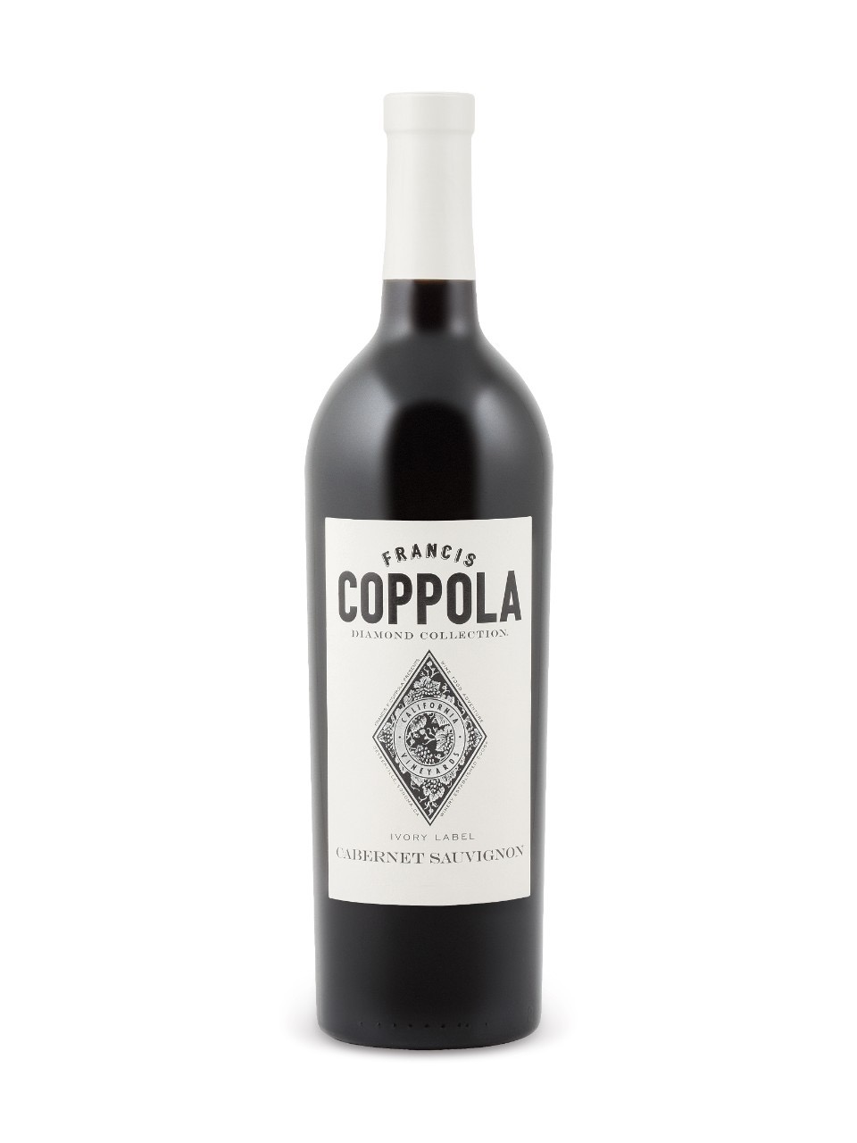 rode wijn Francis Coppola 'Diamond Coll. Cabernet