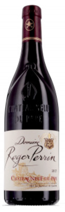 rode wijn Domaine Roger Perrin