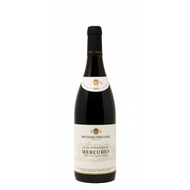rode wijn Bouchard Père & fils