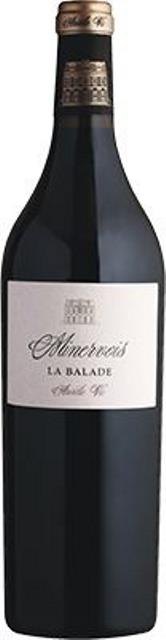 rode wijn Aurelie Vic Minervois 'La Balade