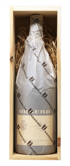 rode wijn Oddero 'Bussia Vigna Mondoca