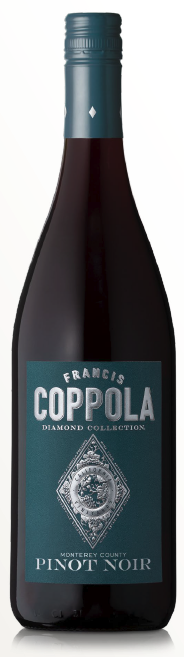 rode wijn Francis Coppola 'Diamond Collection Pinot Noir