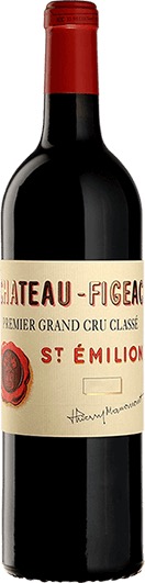 rode wijn Chateau Figeac