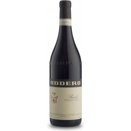 rode wijn Oddero 'Classico