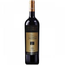 rode wijn Chateau Heritage 'Family Reserve