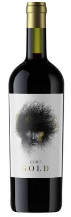 rode wijn Ego Bodegas 'El Goru Gold