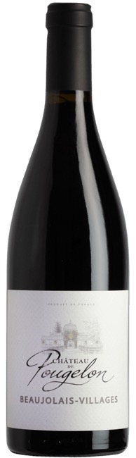 rode wijn Chateau de Pougelon