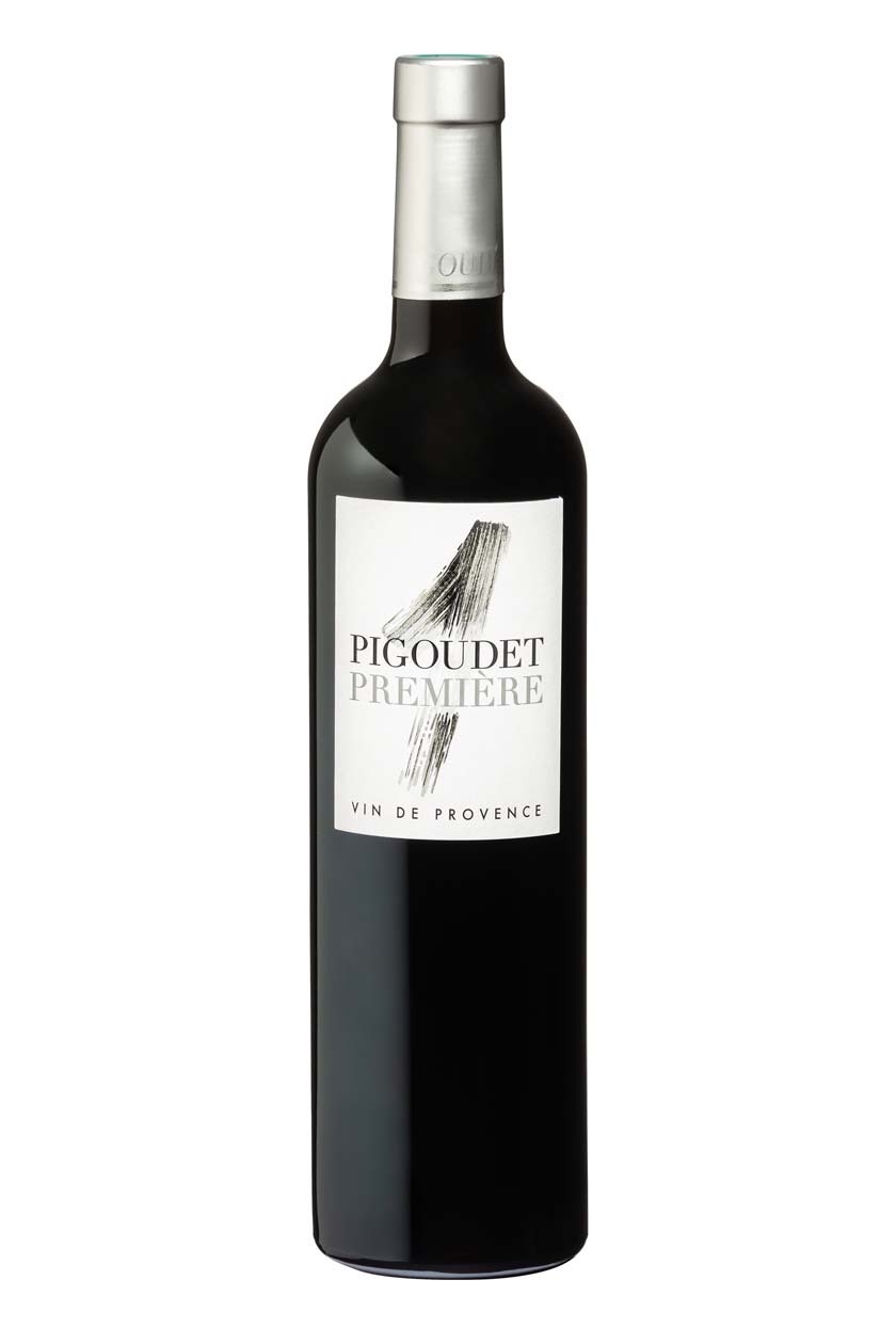 rode wijn Chateau Pigoudet 'Premiere Rouge