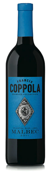 rode wijn Francis Coppola 'Diamond Collection Malbec Francis Coppola 'Diamond Collection Malbec