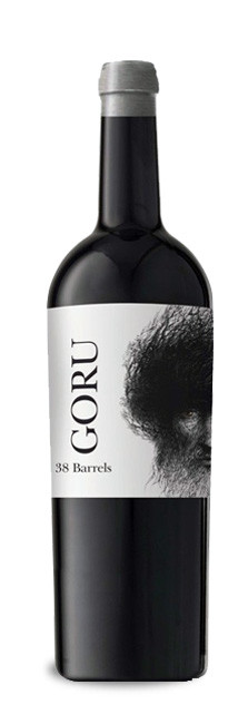 rode wijn Ego Bodegas 'El Goru 38 Barrels