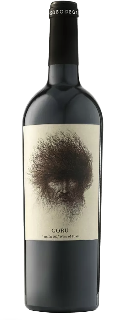 rode wijn Ego Bodegas 'El Goru Tinto