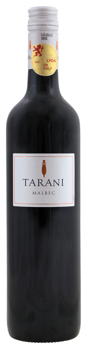 rode wijn Tarani 'Malbec Tarani 'Malbec
