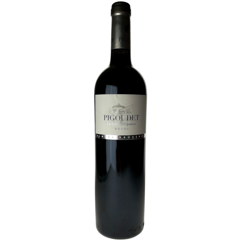 rode wijn Chateau Pigoudet 'Le Grand Pigoudet