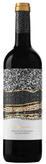 rode wijn Celler El Masroig 'Rojalet Seleccio Celler El Masroig 'Rojalet Seleccio