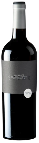 rode wijn Celler El Masroig 'Sycar