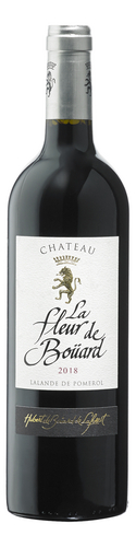rode wijn Chateau La Fleur de Bouard