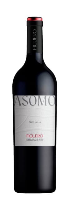rode wijn Figuero '4 Asomo