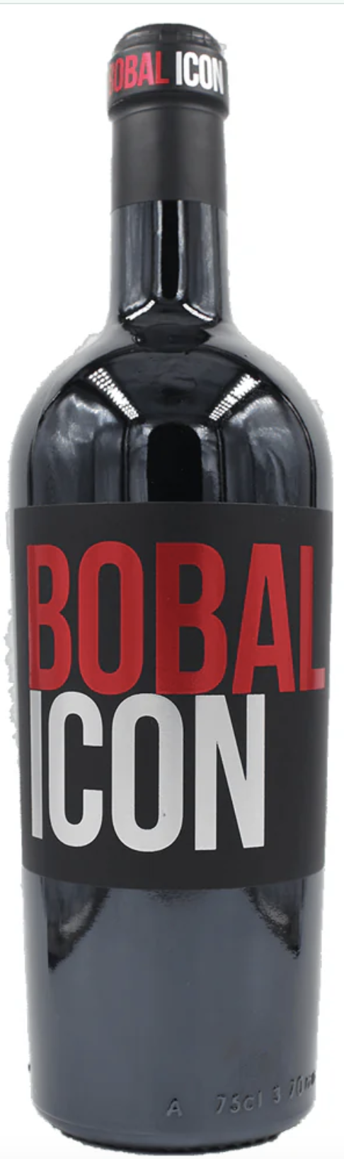 rode wijn Vega Tolosa 'Bobal Icon Vega Tolosa 'Bobal Icon