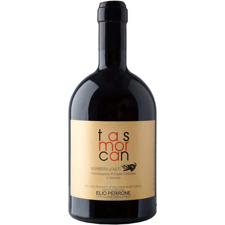 rode wijn Elio Perrone 'Tasmorcan