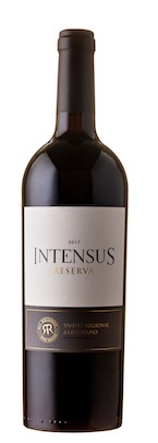 rode wijn Rui Reguinga 'Intensus Reserva