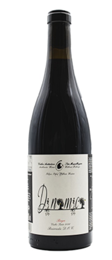 rode wijn Filipa Pato 'Dinamica Baga