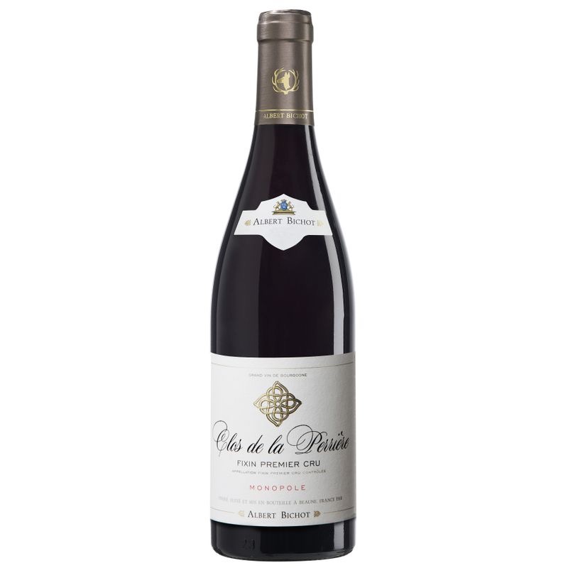 rode wijn Albert Bichot 'Fixin 1er Cru Clos de la Perrière