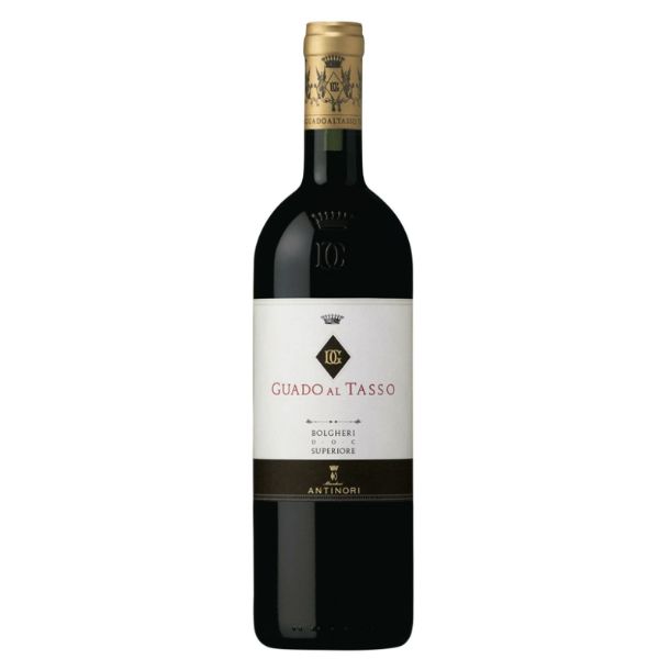 rode wijn Antinori 'Guado Al Tasso Bolgheri